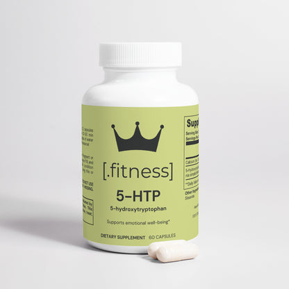 5-HTP