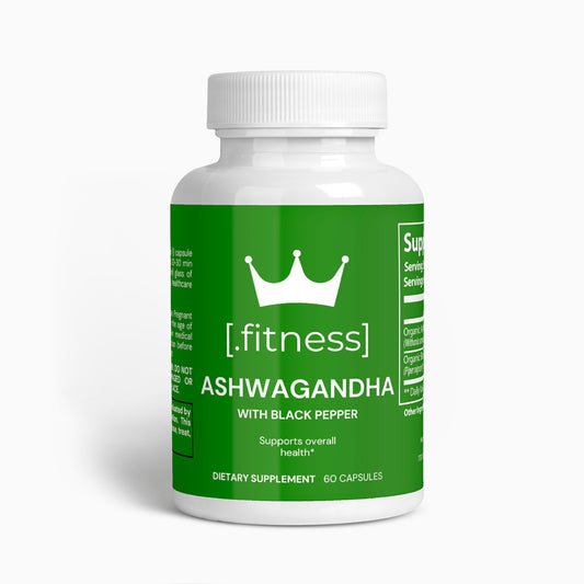 Ashwagandha