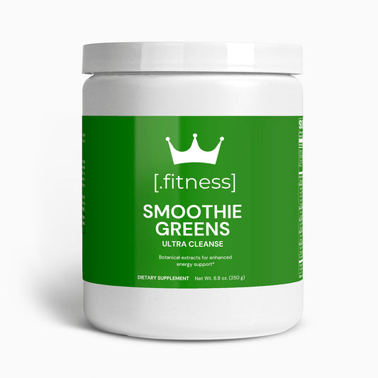 Ultra Cleanse Smoothie Greens