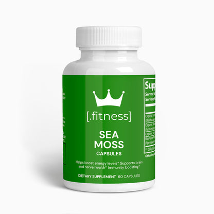 Sea Moss