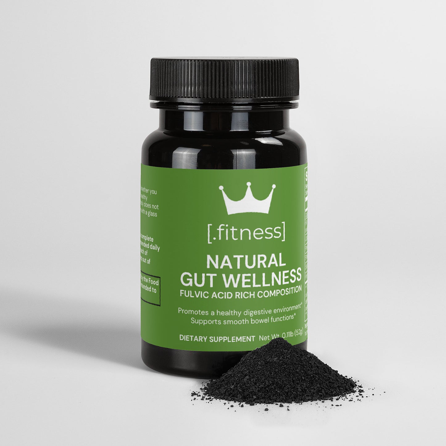 Natural Gut Wellness Powder