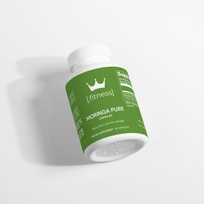 Moringa Pure