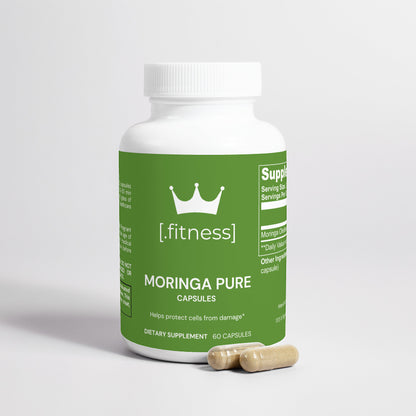 Moringa Pure