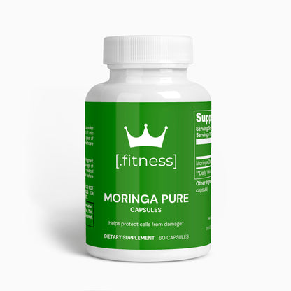 Moringa Pure