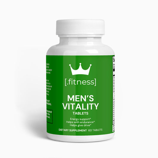 Men's Vitality