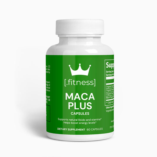 Maca Plus