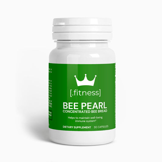 Bee Pearl