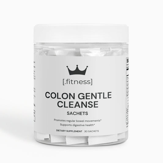 Colon Gentle Cleanse