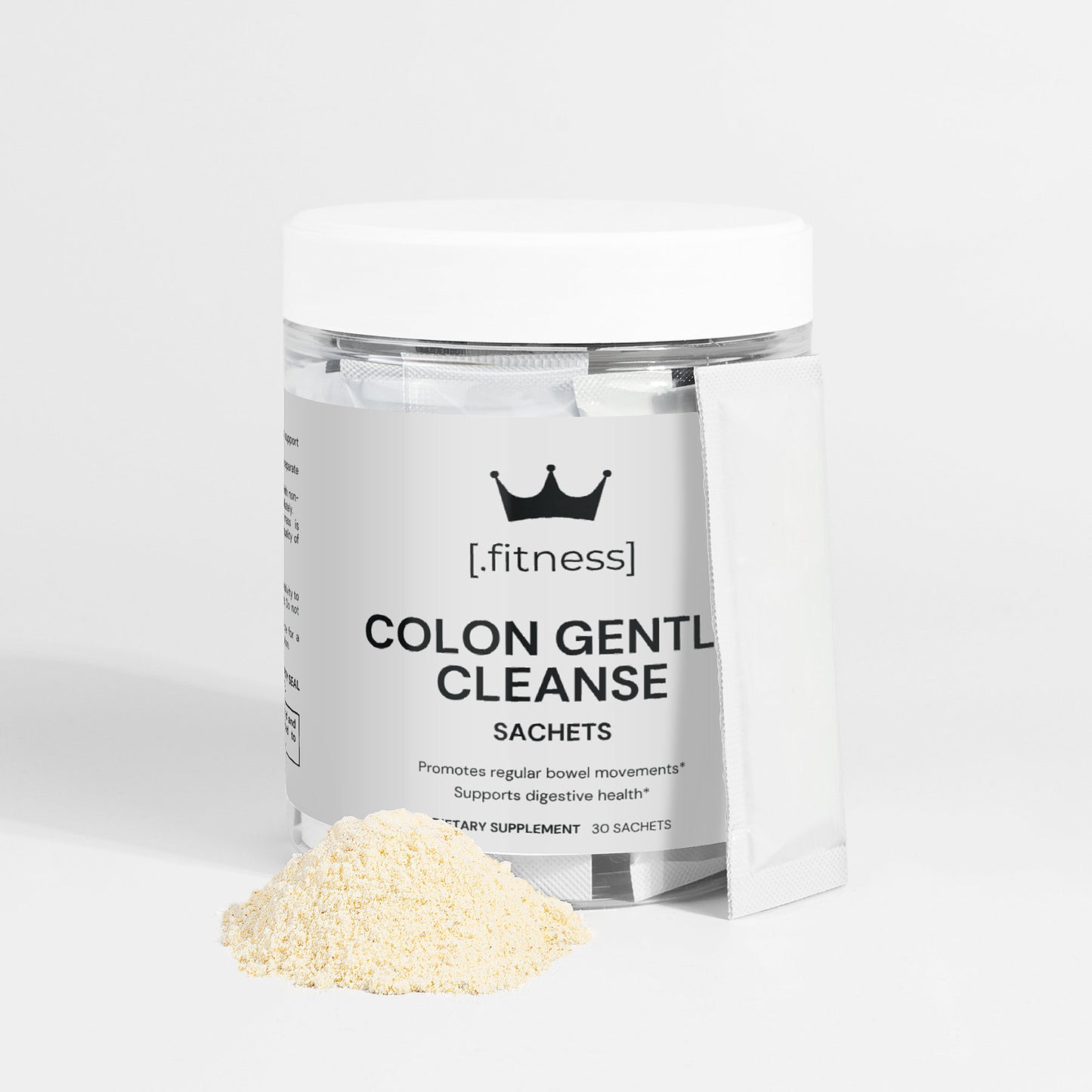 Colon Gentle Cleanse