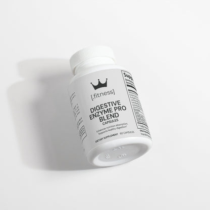 Digestive Enzyme Pro Blend