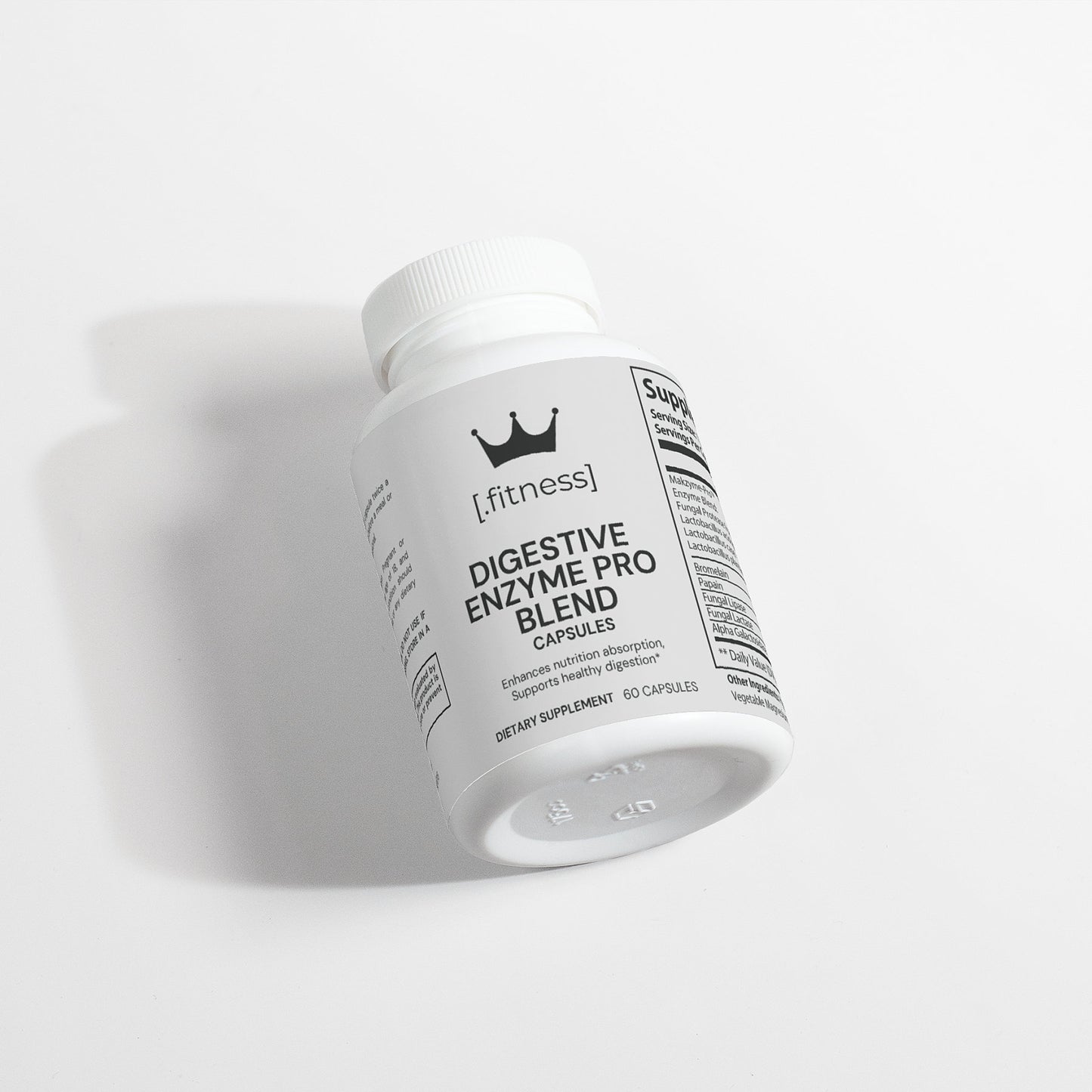 Digestive Enzyme Pro Blend