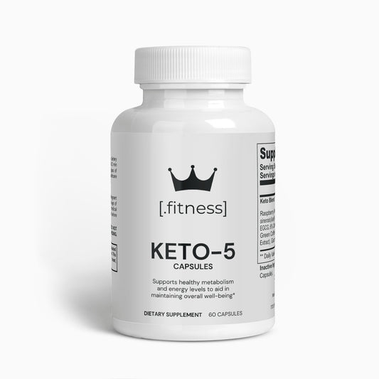 Keto-5