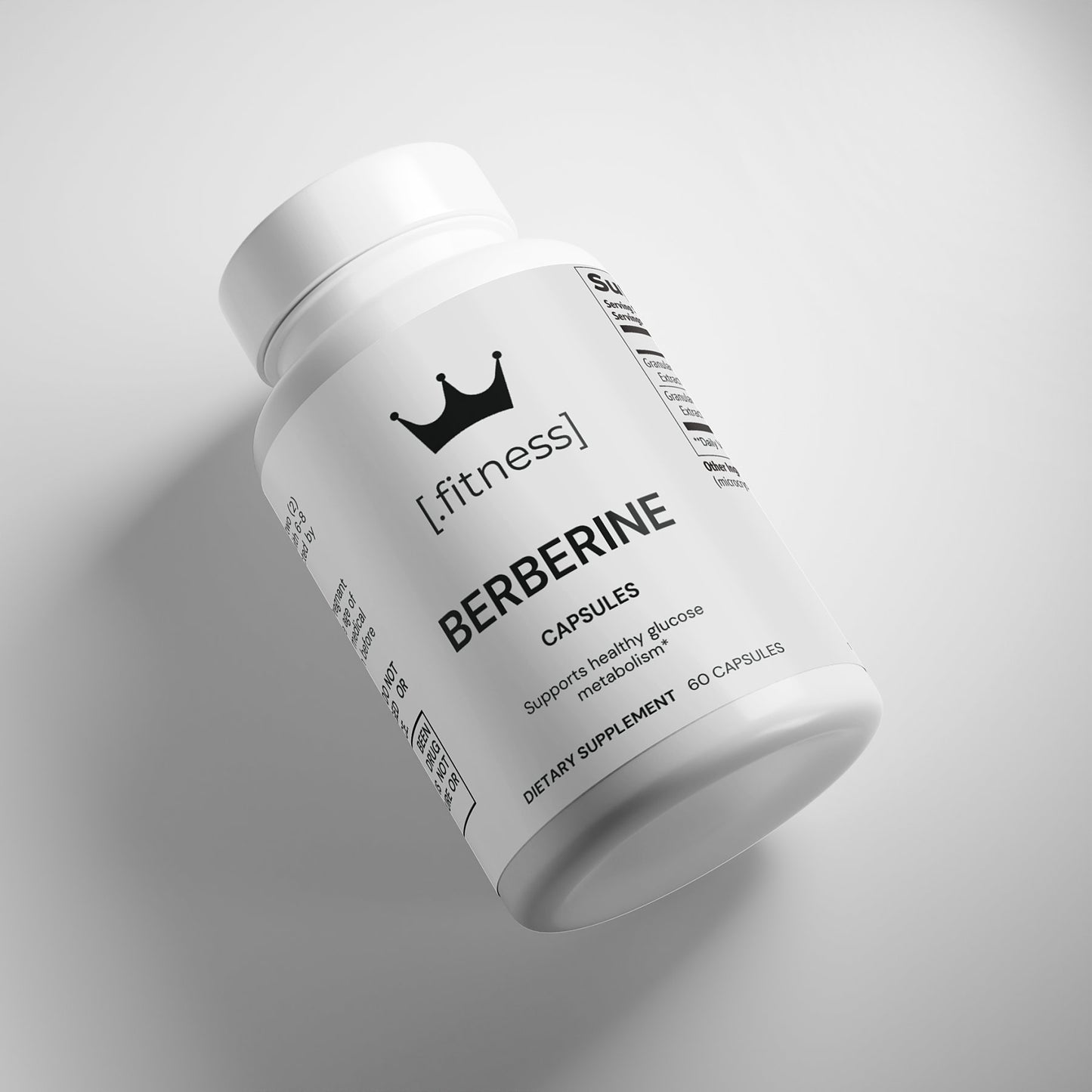 Berberine