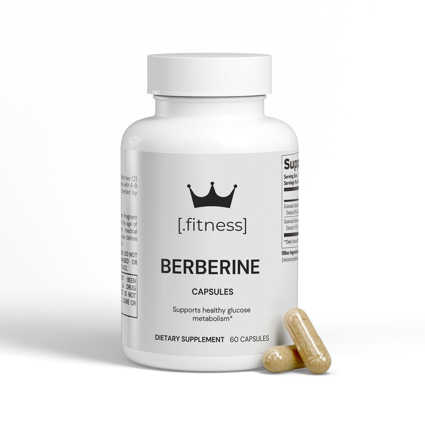 Berberine