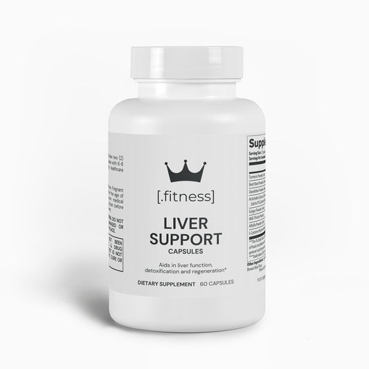 Liver Support