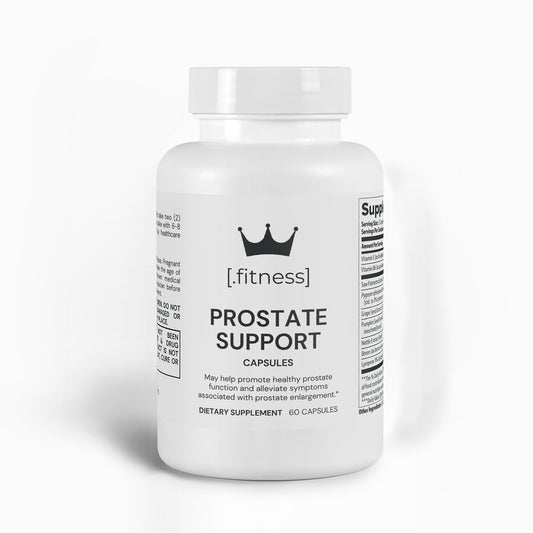 Prostate Support