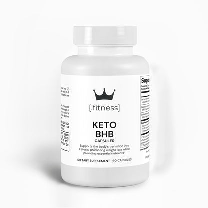 Keto BHB