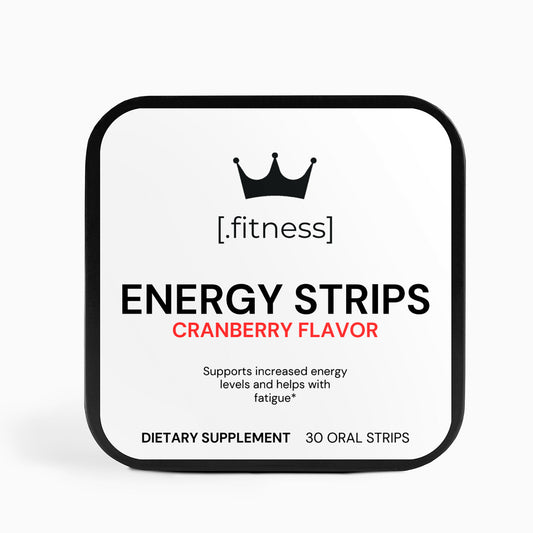 Energy Strips