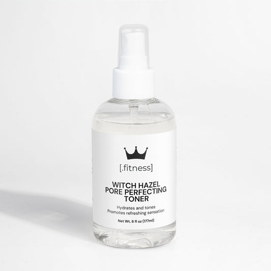 Witch Hazel Pore Perfecting Toner