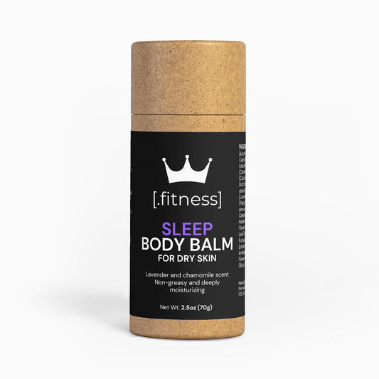 Sleep Body Balm