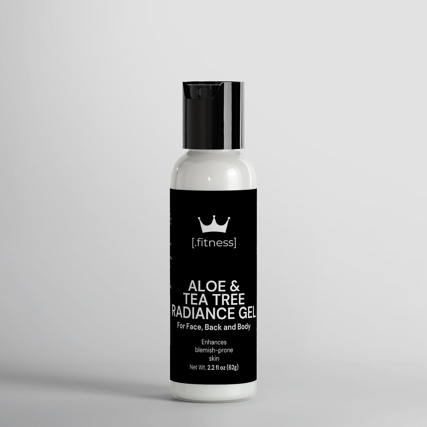 Aloe & Tea Tree Radiance Gel