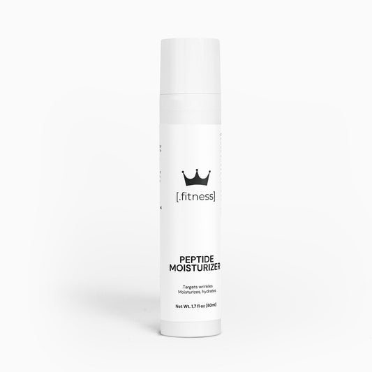 Peptide Moisturizer