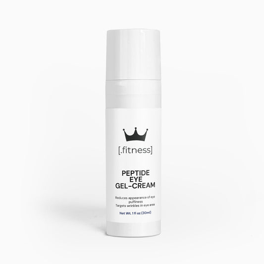 Peptide Eye Gel-Cream