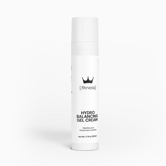 Hydro Balancing Gel-Cream