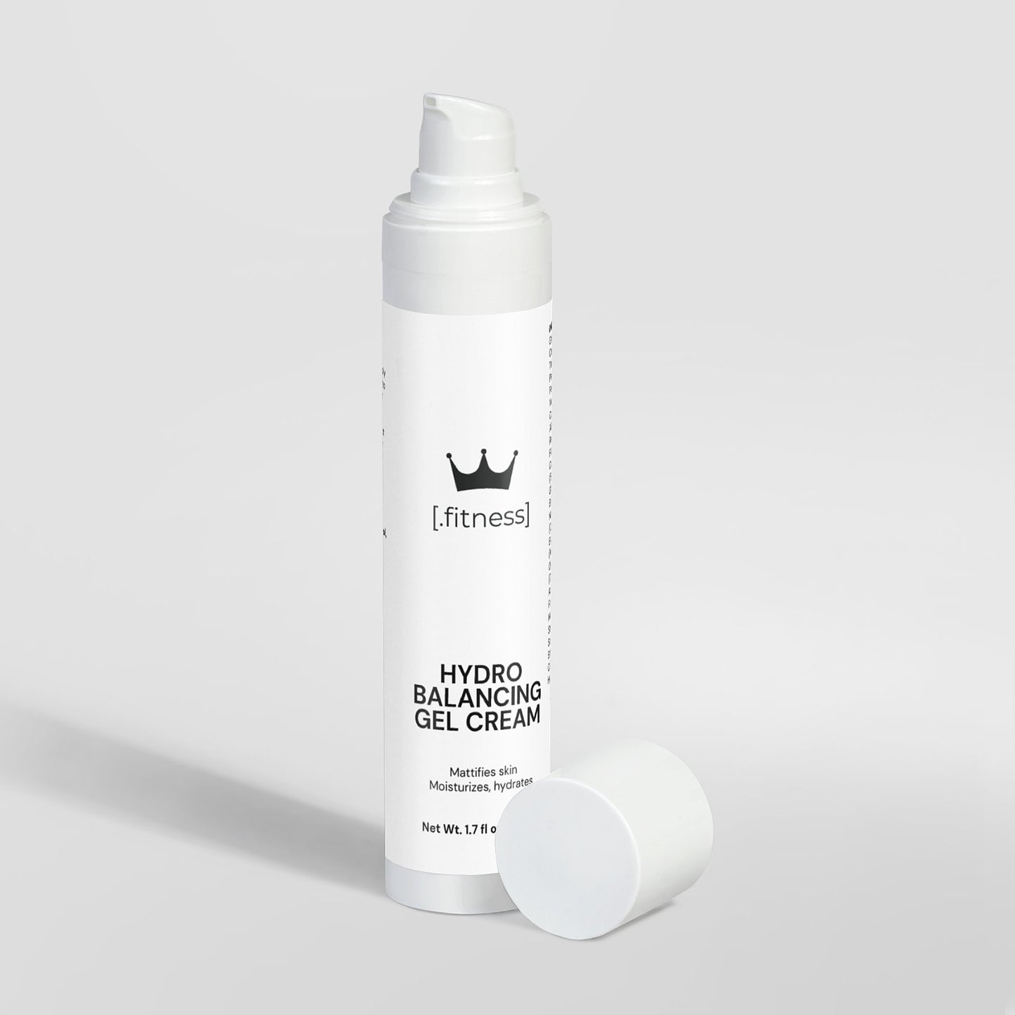 Hydro Balancing Gel-Cream