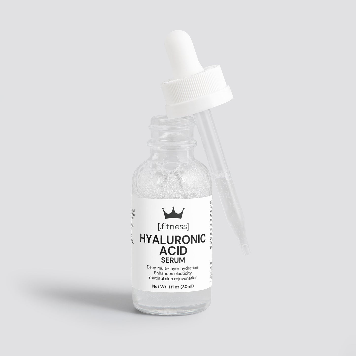 Hyaluronic Acid Serum