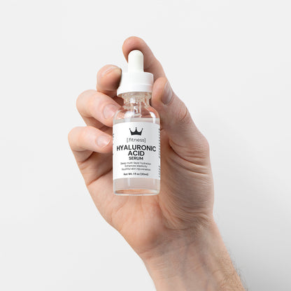 Hyaluronic Acid Serum