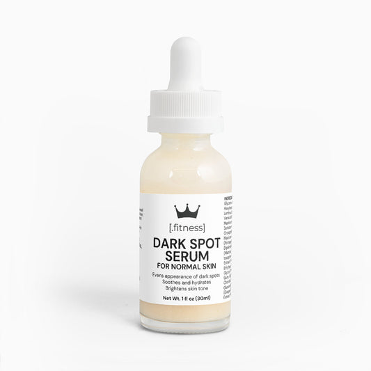 Dark Spot Serum for Normal Skin