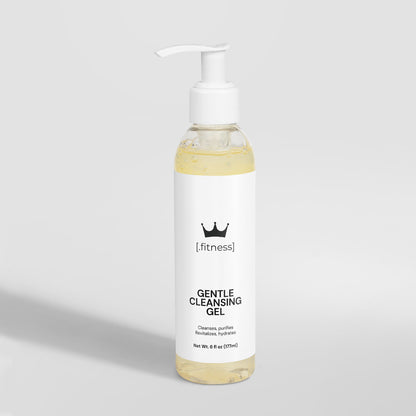 Gentle Cleansing Gel