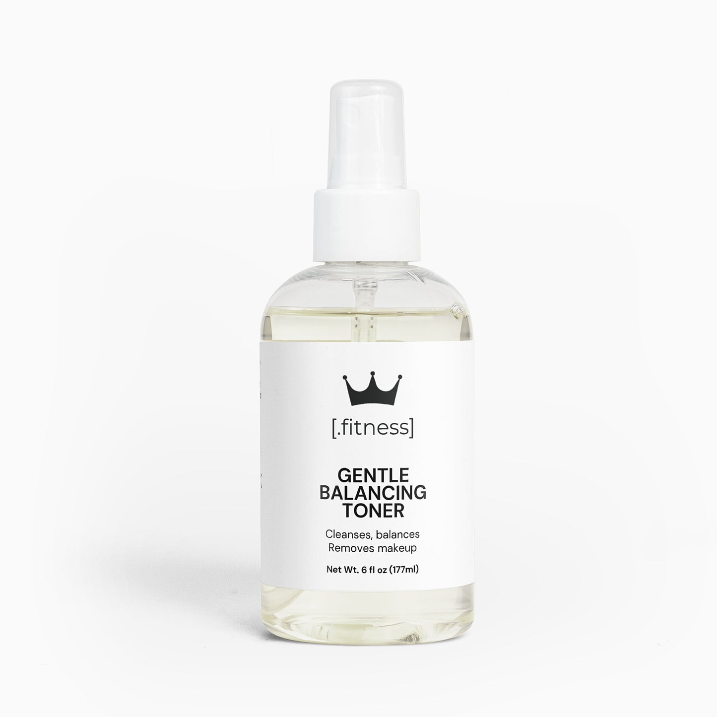 Gentle Balancing Toner