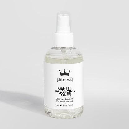 Gentle Balancing Toner