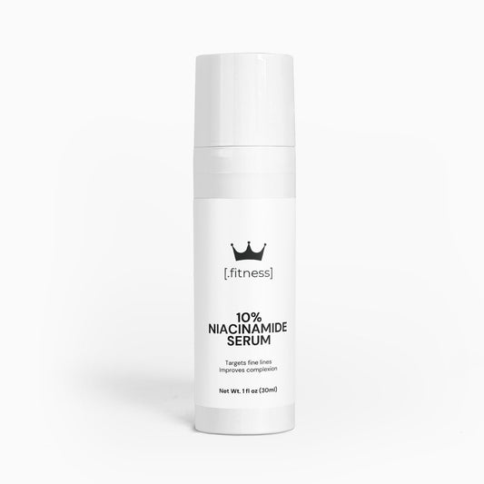 10% Niacinamide Serum