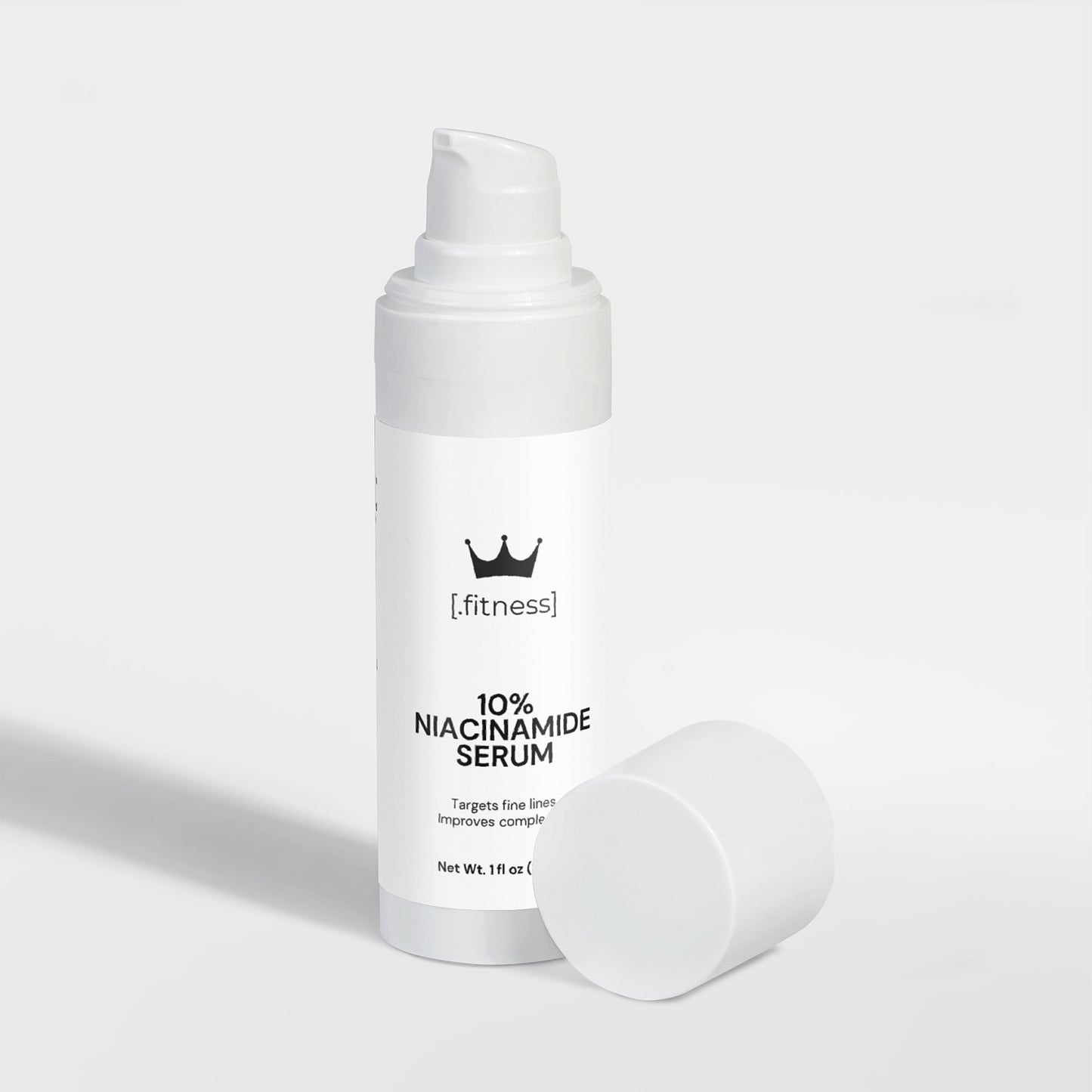 10% Niacinamide Serum